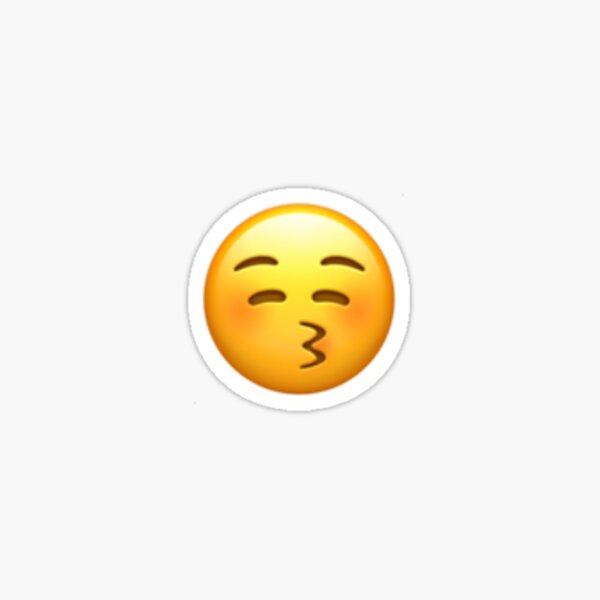 Pou - Happy Emoji,Mooning Emoticon - Free Emoji PNG Images 