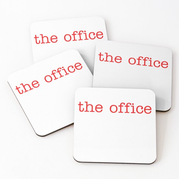 Item preview, The Office Paper Company designed and sold by House Sparrow.