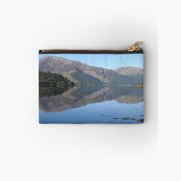 Item preview, Scotland: Loch Leven Reflections designed and sold by Rob Parsons (Just a Walker with a Camera).