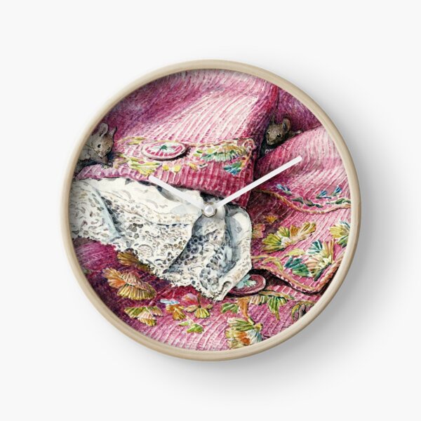 Taylor Of Gloucester Wall Clock BP4 