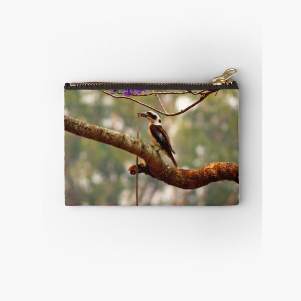 Item preview, Resting in a Jacaranda Tree after a bit of thrashing about designed and sold by myraj.