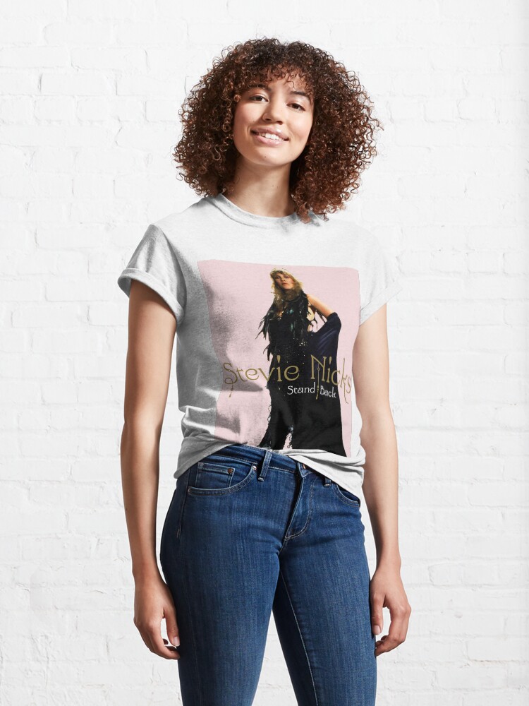 stevie nicks t shirt uk