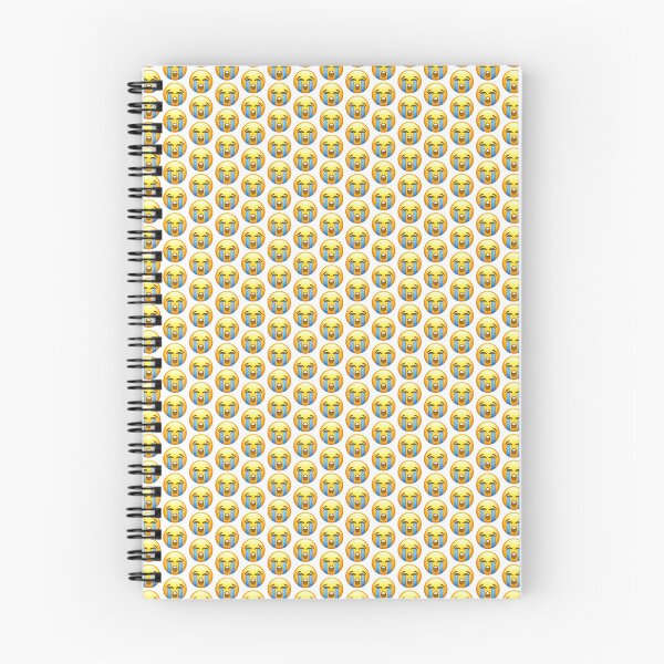 Item preview, Crying EMOJI designed and sold by joemcl.