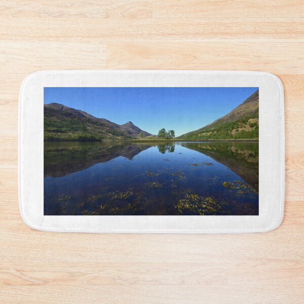 Item preview, Scotland: Loch Leven Reflections designed and sold by Rob Parsons (Just a Walker with a Camera).