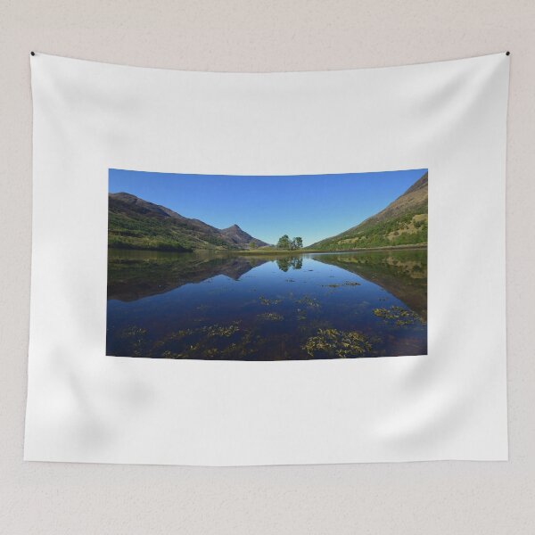 Item preview, Scotland: Loch Leven Reflections designed and sold by Rob Parsons (Just a Walker with a Camera).