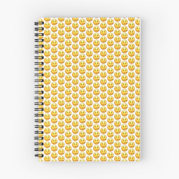 Item preview, Lying Nose Face EMOJI designed and sold by joemcl.