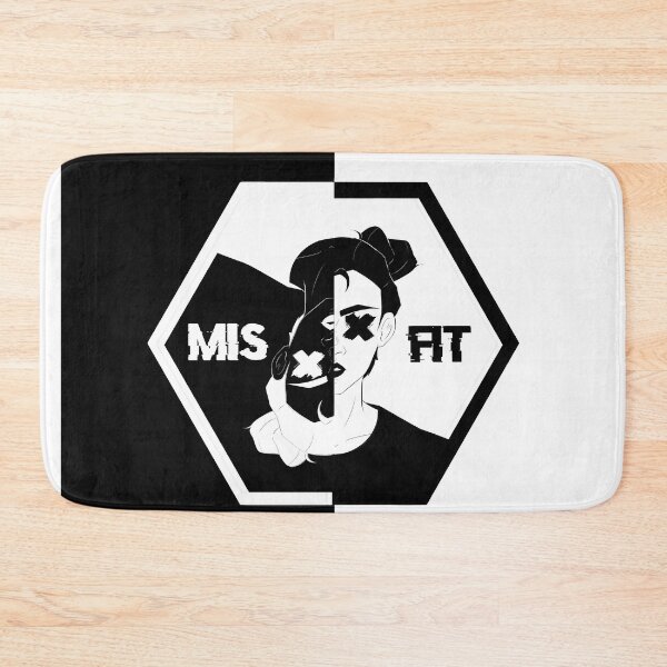 Item preview, Misfit designed and sold by Brethyra.