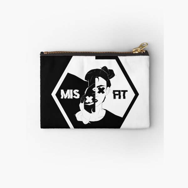 Item preview, Misfit designed and sold by Brethyra.