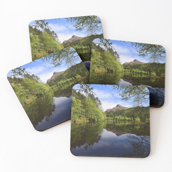 Item preview, Scotland: Glencoe Lochan designed and sold by Rob Parsons (Just a Walker with a Camera).