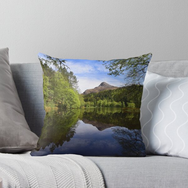 Item preview, Scotland: Glencoe Lochan designed and sold by Rob Parsons (Just a Walker with a Camera).