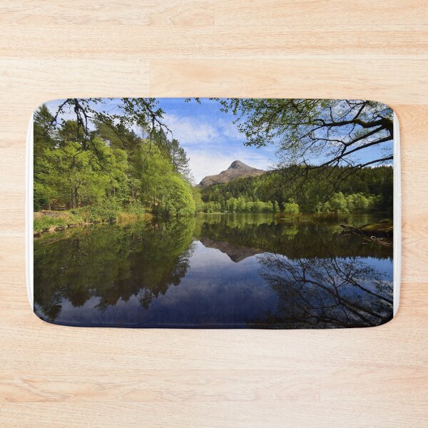 Item preview, Scotland: Glencoe Lochan designed and sold by Rob Parsons (Just a Walker with a Camera).