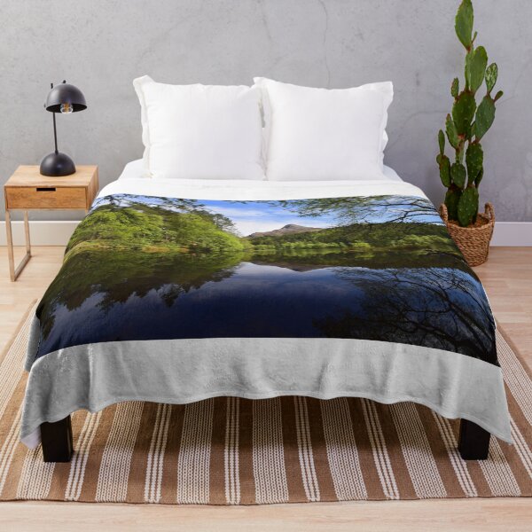 Item preview, Scotland: Glencoe Lochan designed and sold by Rob Parsons (Just a Walker with a Camera).