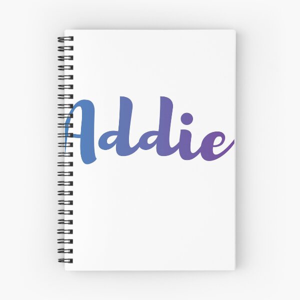 Item preview, Addie designed and sold by ampp.