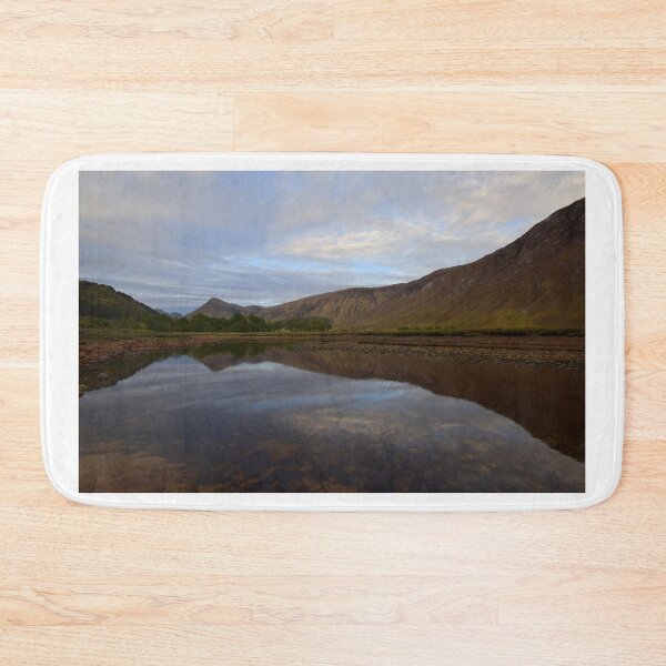 Item preview, Scotland: Loch Etive Reflections designed and sold by Rob Parsons (Just a Walker with a Camera).