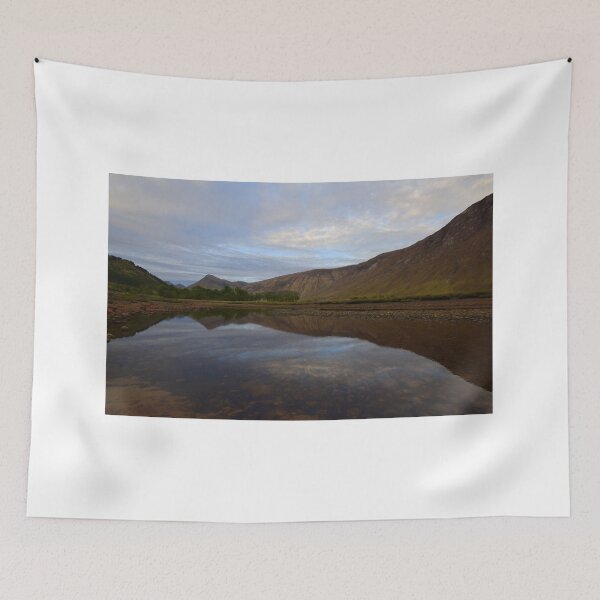 Item preview, Scotland: Loch Etive Reflections designed and sold by Rob Parsons (Just a Walker with a Camera).