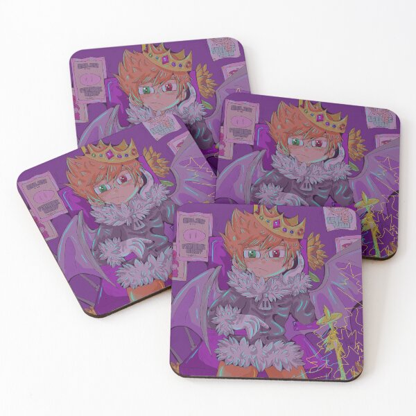 Item preview, The Commander designed and sold by AnnaValdezArt.