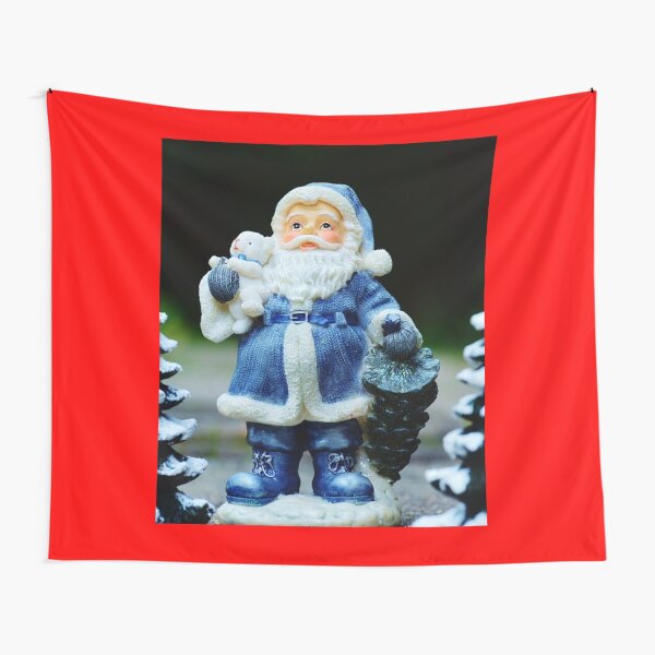 Item preview, Santa claus christmas presents designed and sold by pedroserpa.