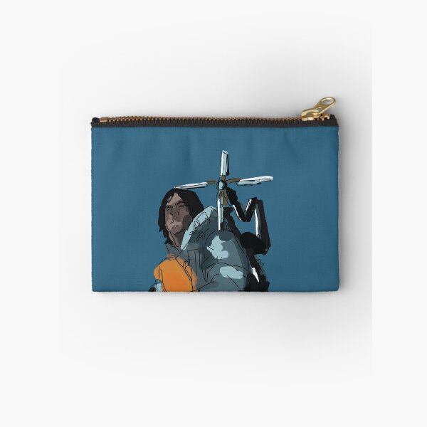 Item preview, Death Stranding Sam designed and sold by itsrachael.
