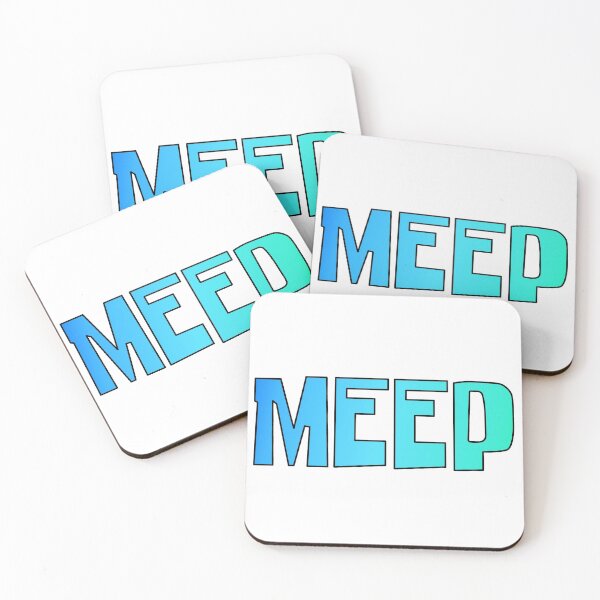 Item preview, MEEP designed and sold by ColonelStein.