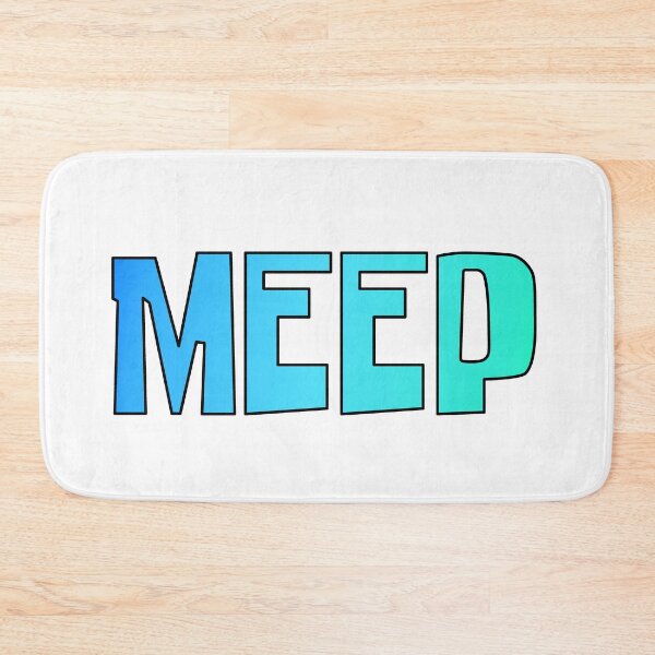 Item preview, MEEP designed and sold by ColonelStein.