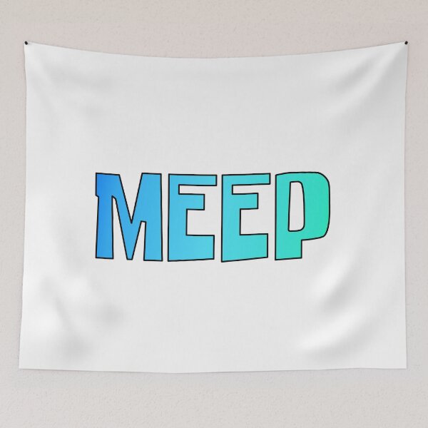 Item preview, MEEP designed and sold by ColonelStein.