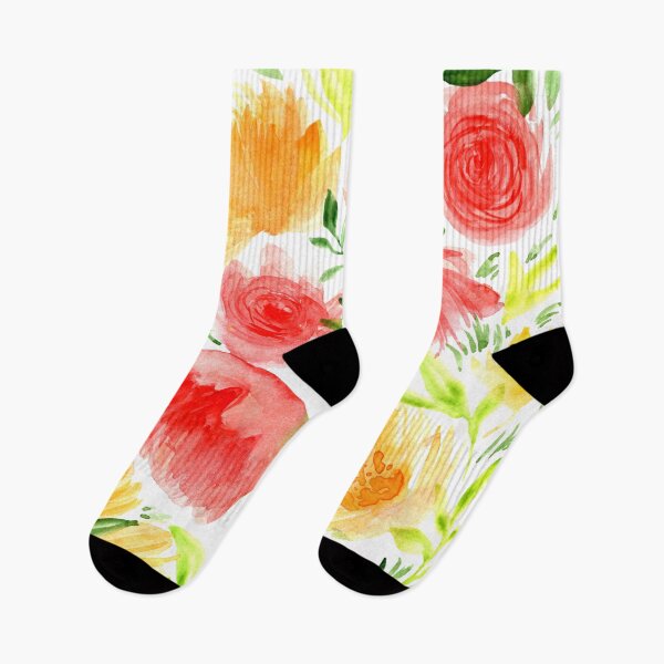 Item preview, Arte floral acuarela designed and sold by JuliaBadeeva.