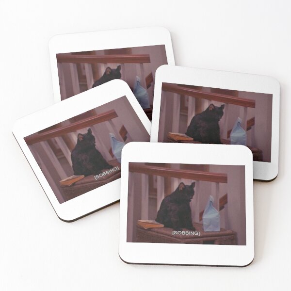 Item preview, salem sobbing meme designed and sold by itskalymydudes.
