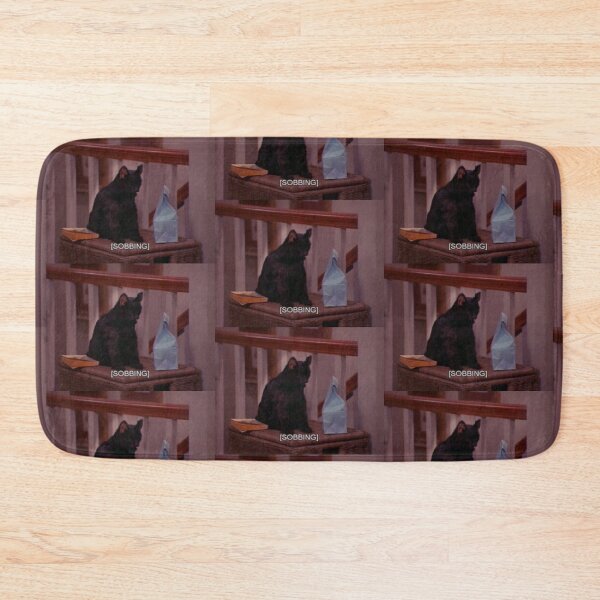 Item preview, salem sobbing meme designed and sold by itskalymydudes.