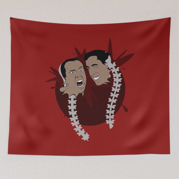 Item preview, Face Off designed and sold by ASCreative.