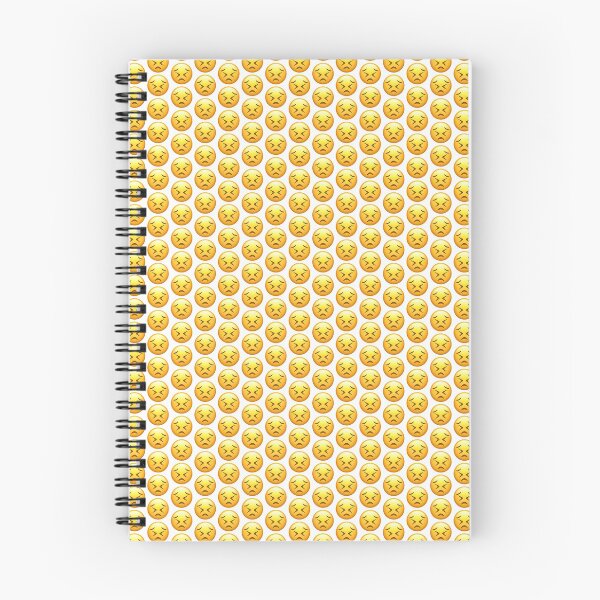 Item preview, Sad Face EMOJI designed and sold by joemcl.