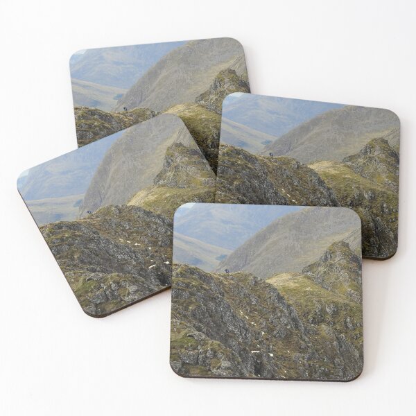 Item preview, Scotland: Walking the Aonach Eagach designed and sold by Rob Parsons (Just a Walker with a Camera).