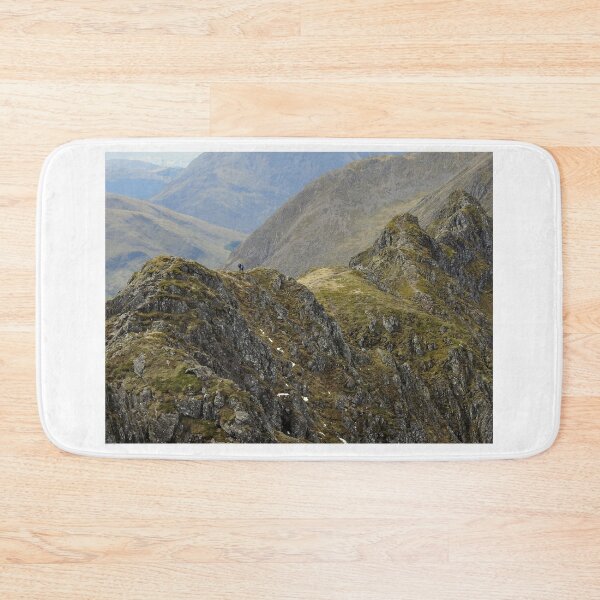 Item preview, Scotland: Walking the Aonach Eagach designed and sold by Rob Parsons (Just a Walker with a Camera).
