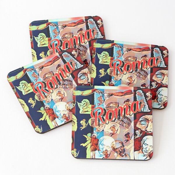 Item preview, Roma Falls  designed and sold by NolaJere.