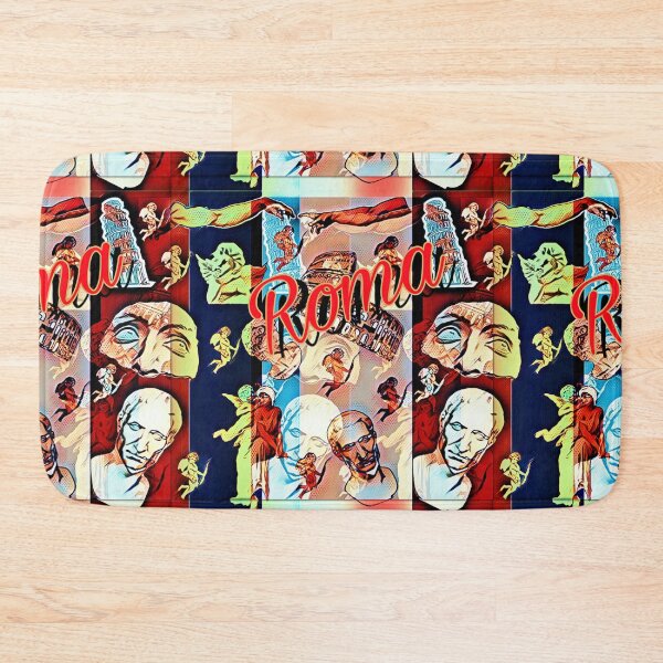 Item preview, Roma Falls  designed and sold by NolaJere.