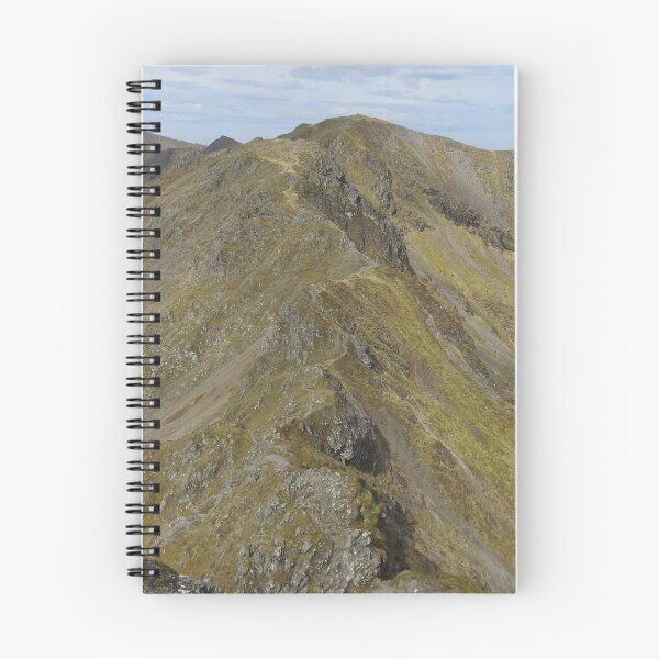 Item preview, Scotland: Walking the Aonach Eagach designed and sold by Rob Parsons (Just a Walker with a Camera).