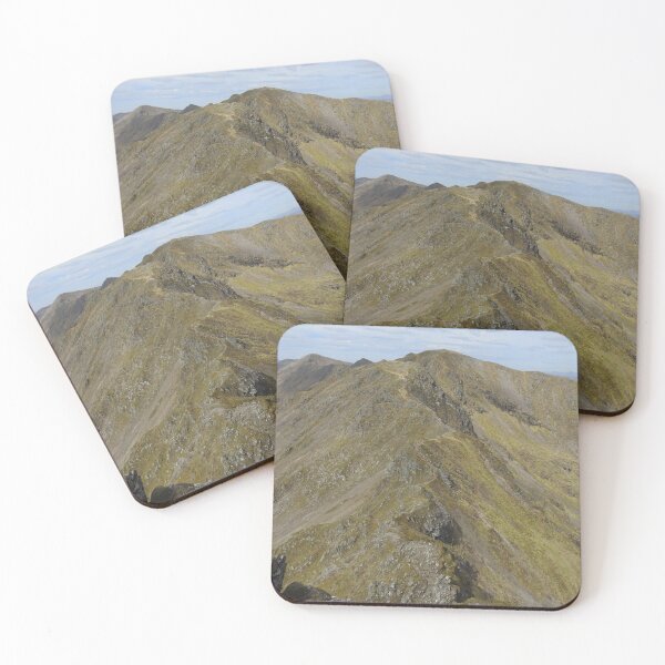 Item preview, Scotland: Walking the Aonach Eagach designed and sold by Rob Parsons (Just a Walker with a Camera).