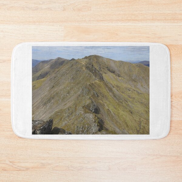 Item preview, Scotland: Walking the Aonach Eagach designed and sold by Rob Parsons (Just a Walker with a Camera).