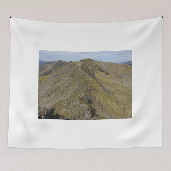 Item preview, Scotland: Walking the Aonach Eagach designed and sold by Rob Parsons (Just a Walker with a Camera).