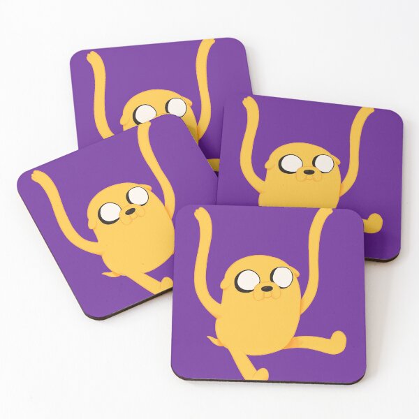Item preview, Jake the Dog designed and sold by JKatLeen.