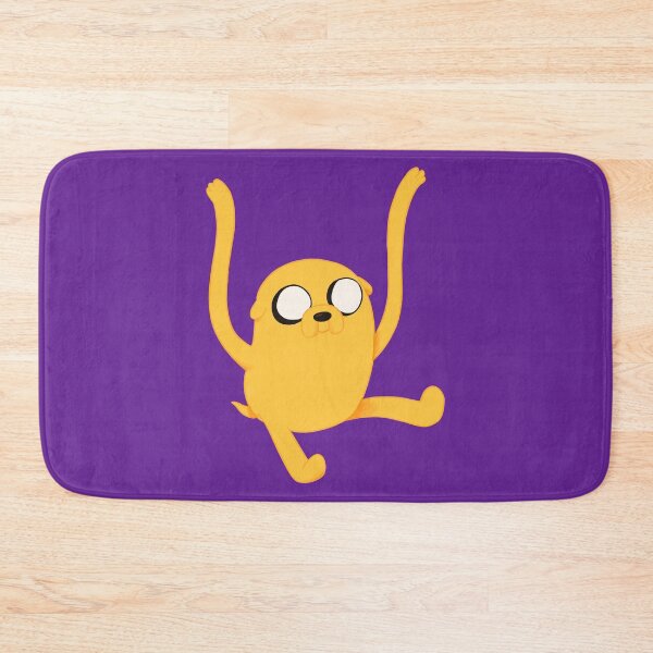 Item preview, Jake the Dog designed and sold by JKatLeen.
