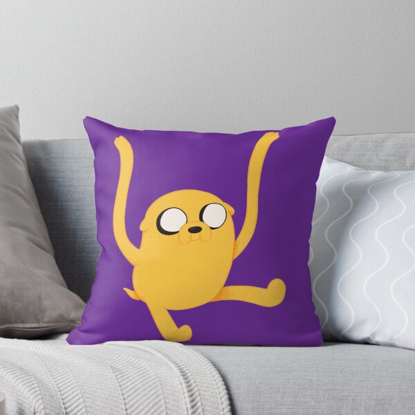 Item preview, Jake the Dog designed and sold by JKatLeen.