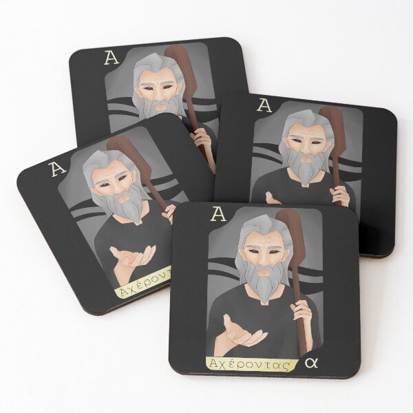 Item preview, Acheron: Pain's Calling designed and sold by Brethyra.