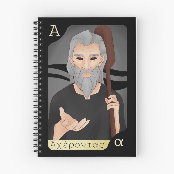 Item preview, Acheron: Pain's Calling designed and sold by Brethyra.