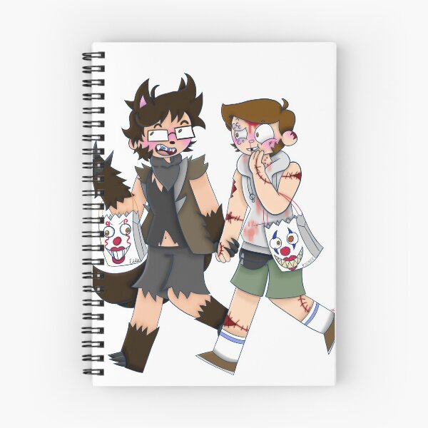 Item preview, Reddie halloween drawing designed and sold by Baragon310.
