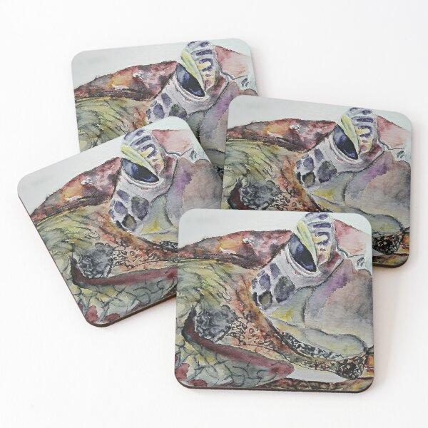 Item preview, Sea Turtle designed and sold by Jessie Novak.