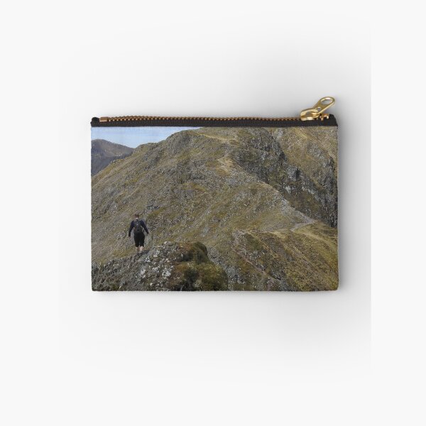 Item preview, Scotland: Walking the Aonach Eagach designed and sold by Rob Parsons (Just a Walker with a Camera).