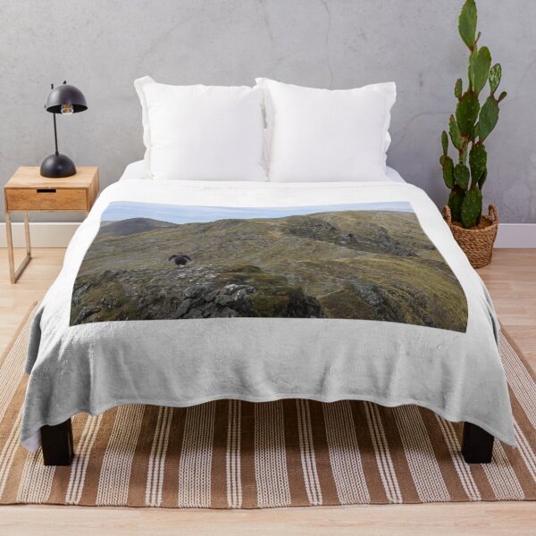 Item preview, Scotland: Walking the Aonach Eagach designed and sold by Rob Parsons (Just a Walker with a Camera).