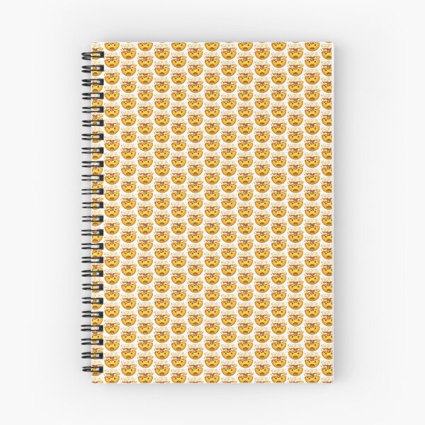 Item preview, Mind Blown Face EMOJI designed and sold by joemcl.
