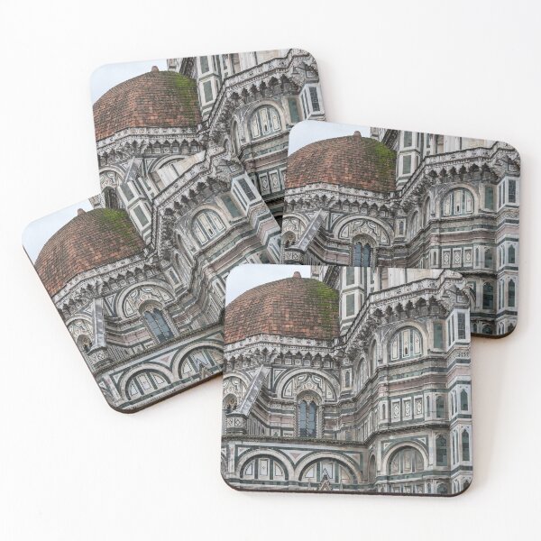 Item preview, Cathedral of Santa Maria del Fiore - Florence, Italy designed and sold by VadimK.