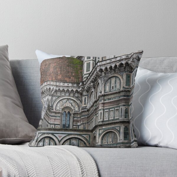 Item preview, Cathedral of Santa Maria del Fiore - Florence, Italy designed and sold by VadimK.